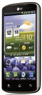LG Optimus 4G LTE