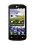 LG Optimus 4G LTE
