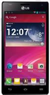LG Optimus 4X HD
