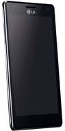 LG Optimus 4X HD