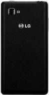 LG Optimus 4X HD