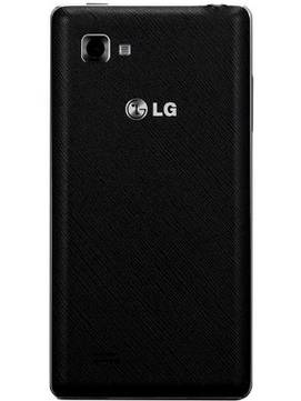 LG Optimus 4X HD