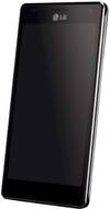 LG Optimus 4X HD