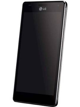 LG Optimus 4X HD