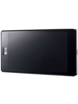LG Optimus 4X HD