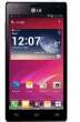 LG Optimus 4X HD