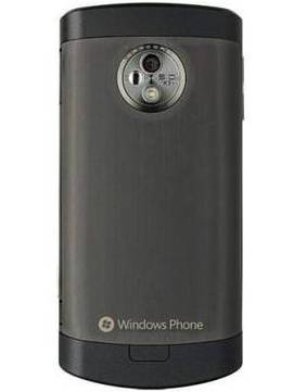 LG Optimus 7 E900