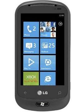LG Optimus 7Q
