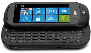 LG Optimus 7Q