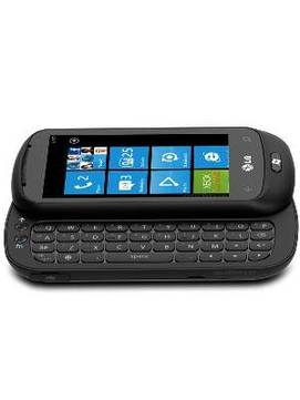 LG Optimus 7Q