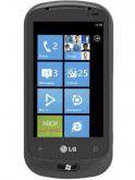 LG Optimus 7Q Price
