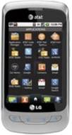 LG Optimus A