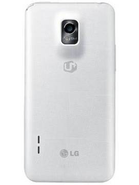 LG Optimus Big LU6800
