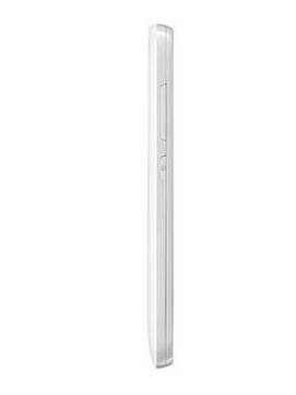 LG Optimus Black White Version