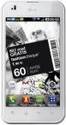 LG Optimus Black White Version