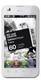 LG Optimus Black White Version