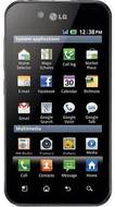 LG Optimus Black