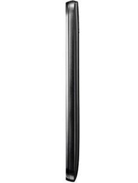 LG Optimus Black