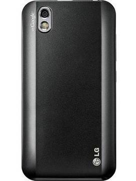 LG Optimus Black