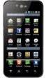 LG Optimus Black
