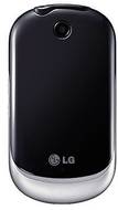 LG Optimus Chat C550