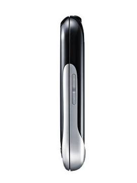 LG Optimus Chat C550