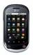 LG Optimus Chat C550