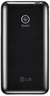 LG Optimus Chic E720