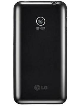 LG Optimus Chic E720