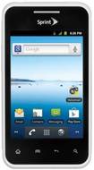 LG Optimus Elite