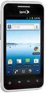 LG Optimus Elite
