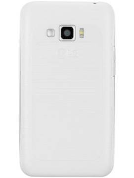 LG Optimus Elite