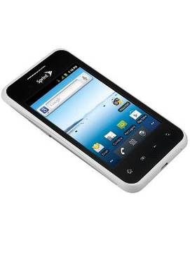 LG Optimus Elite