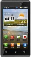 LG Optimus EX
