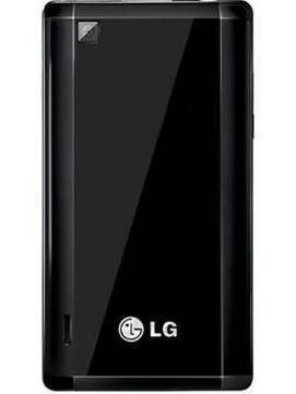 LG Optimus EX