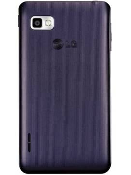 LG Optimus F3 LS720
