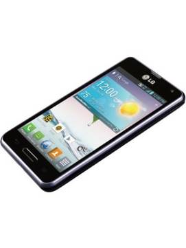 LG Optimus F3 LS720