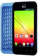 LG Optimus F3Q