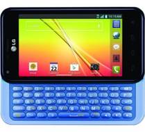 LG Optimus F3Q