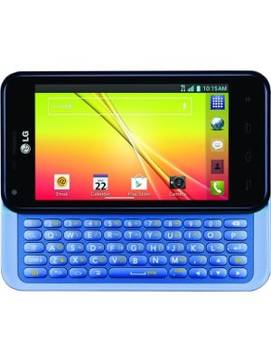 LG Optimus F3Q