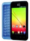 LG Optimus F3Q Price