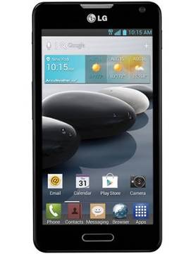 LG Optimus F6