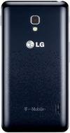 LG Optimus F6