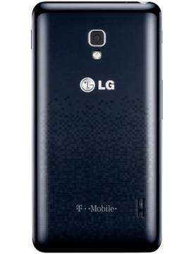 LG Optimus F6