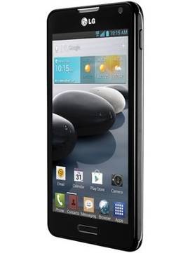 LG Optimus F6