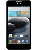 LG Optimus F6