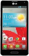 LG Optimus F7