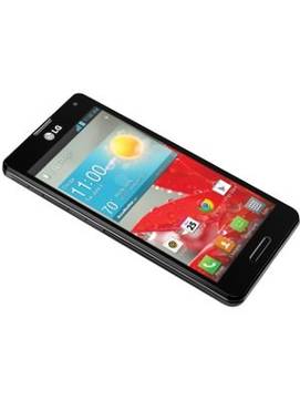 LG Optimus F7