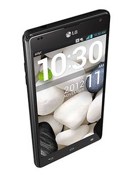 LG Optimus G E970