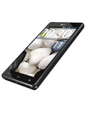 LG Optimus G E970